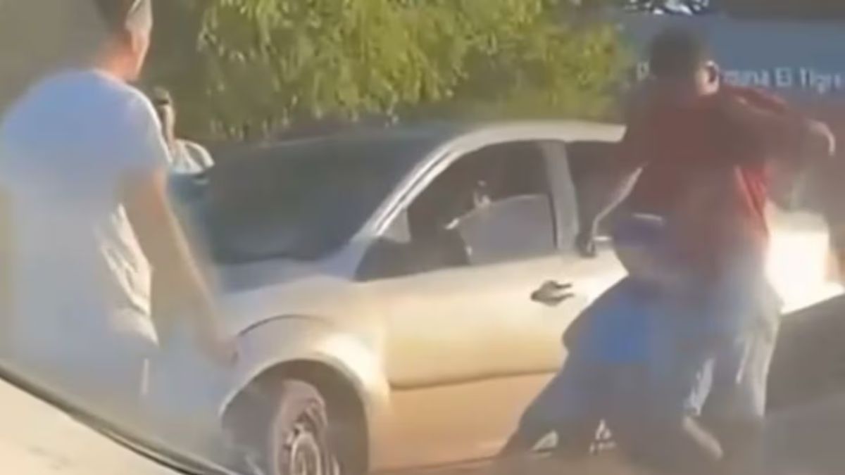 Un joven de 27 años murió durante un enfrentamiento a cuchillazos en Chaco.