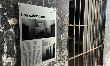 La propuesta forma parte de las actividades por los 50 años del golpe de Estado cívico-militar.