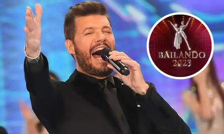 El Bailando 2023 no empieza más: el programa de Marcelo Tinelli sufrió un cambio El Bailando 2023 no empieza más: el programa de Marcelo Tinelli sufrió un cambio