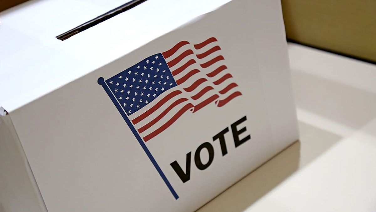 Se conocen los primeros resultados de las elecciones en EE.UU.