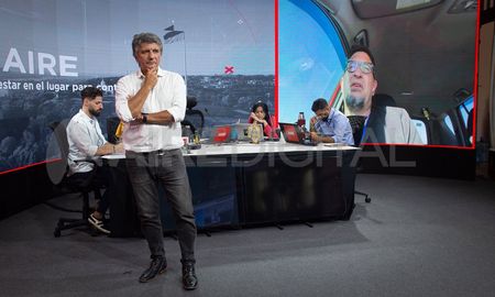 El enviado espeial de AIRE en Ucrania, salió de Kiev este lunes tras la decisión del gobierno de imponer un toque de queda total hasta el miércoles. El enviado espeial de AIRE en Ucrania, salió de Kiev este lunes tras la decisión del gobierno de imponer un toque de queda total hasta el miércoles.