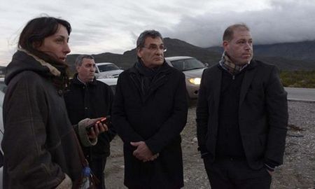 asi agredieron al secretario de derechos humanos en chubut asi agredieron al secretario de derechos humanos en chubut