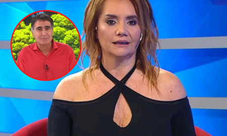 Antonio Laje: todos los detalles sobre la carta documento que Nancy Pazos le mandó al canal América Antonio Laje: todos los detalles sobre la carta documento que Nancy Pazos le mandó al canal América