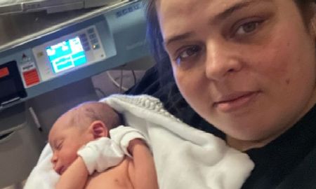 No podía dormir del dolor y creyó que tenía un cólico renal: Fui a Urgencias y salí con un bebé sorpresa No podía dormir del dolor y creyó que tenía un cólico renal: Fui a Urgencias y salí con un bebé sorpresa