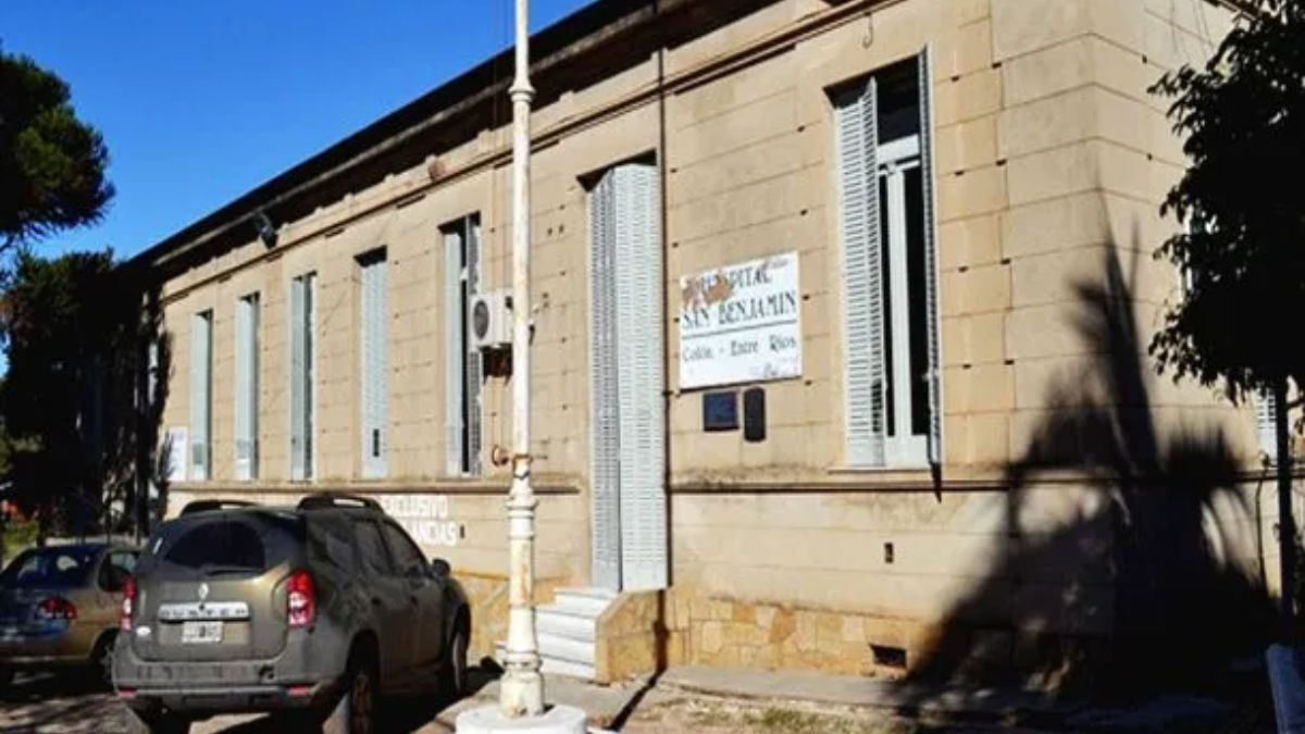 Una mujer trans murió en Colón