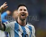 El capitán Argentino, Lionel Messi volverá a ser clave en el partido frente a los croatas.