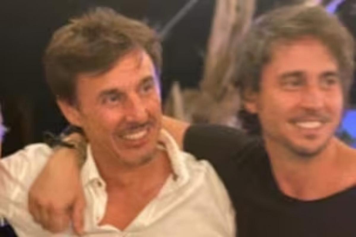 Detuvieron a Francisco García Moritán