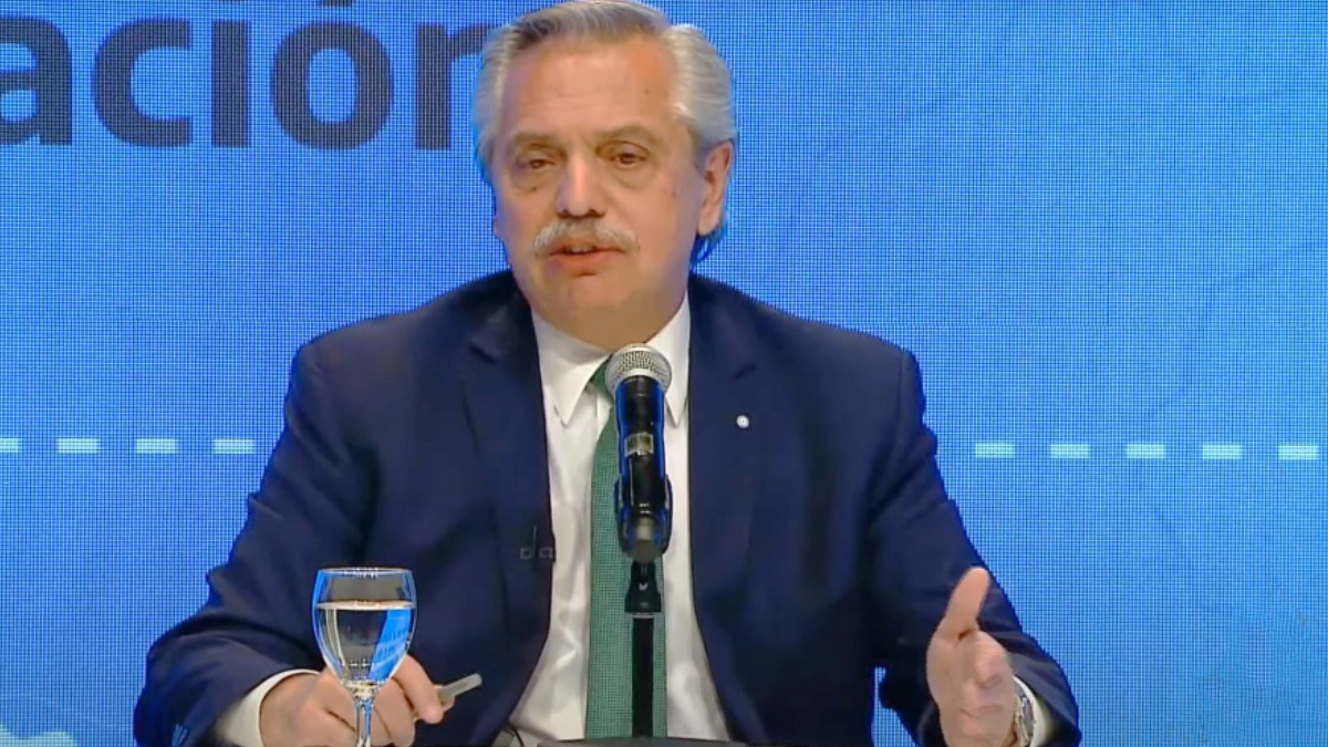 Los últimos cambios en el gabinete profundizaron el aislamiento de Alberto Fernández, que está cada vez más solo.