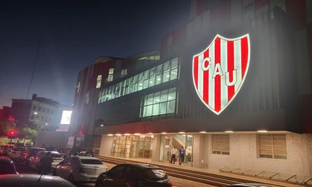 Este lunes por la noche, los socios de Unión aprobaro la Memoria y el Balance correspondiente al ejercio N° 119. Este lunes por la noche, los socios de Unión aprobaro la Memoria y el Balance correspondiente al ejercio N° 119.