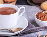 Esta idea viral se convirtió en una de las recetas más tentadoras para combatir el frío. Esta idea viral se convirtió en una de las recetas más tentadoras para combatir el frío.