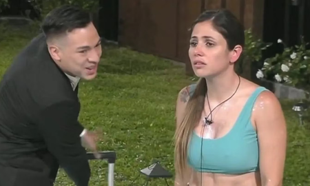 Por qué las hijas de Romina Uhrig no ingresaron a la casa de Gran Hermano: ¿Y las nenas? Por qué las hijas de Romina Uhrig no ingresaron a la casa de Gran Hermano: ¿Y las nenas?