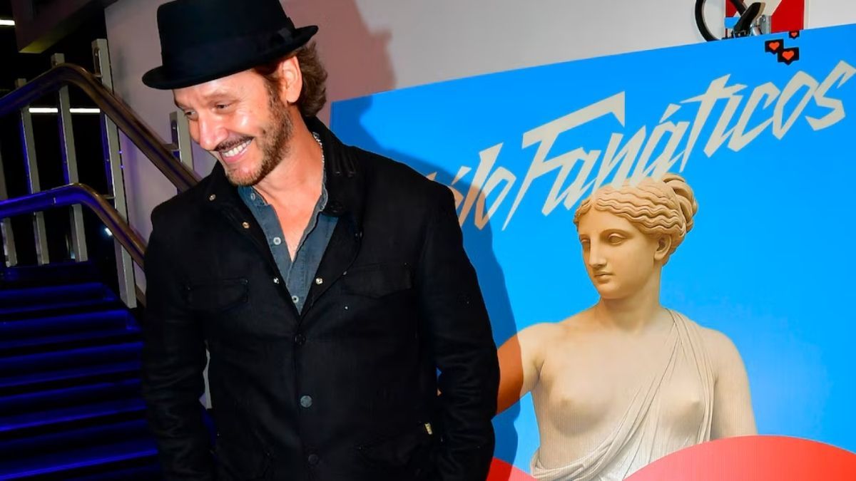 El actor busca preservar la intimidad de sus hijos y evitó dar detalles sobre el régimen alimenticio o los acuerdos legales.