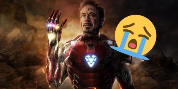 Los directores de “Avengers: Endgame” explican por qué eliminaron la escena de los héroes de Marvel arrodillándose ante Tony