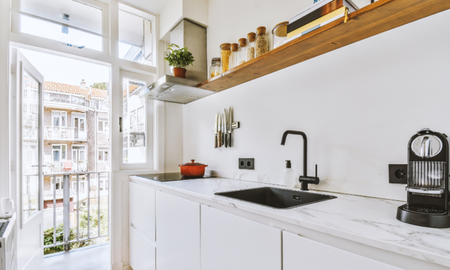 tres ideas para disenar una cocina pequena y aprovechar los espacios tres ideas para disenar una cocina pequena y aprovechar los espacios
