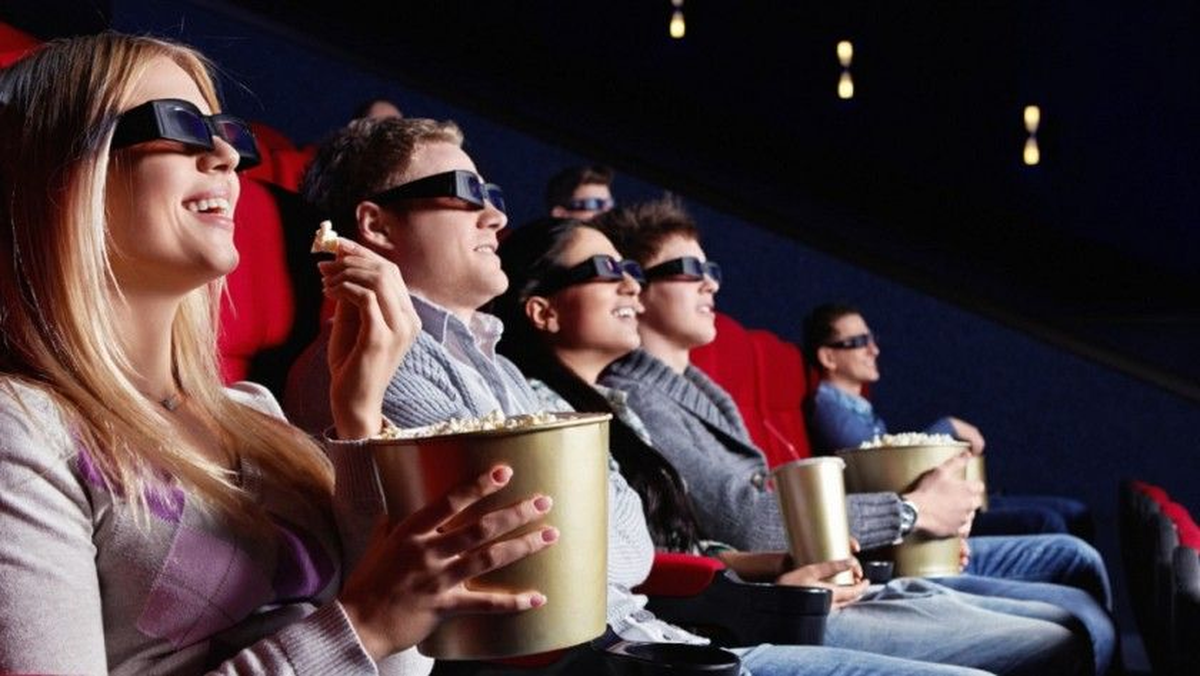 Día Internacional del Cine 3D: ¿por qué se festeja el 3 de diciembre?