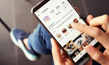Mapa de Amigos: cómo saber si estoy compartiendo mi ubicación en Instagram. Mapa de Amigos: cómo saber si estoy compartiendo mi ubicación en Instagram.