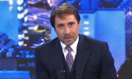 Eduardo Feinmann marcó distancia de una candidata libertaria tras una frase polémica. Eduardo Feinmann marcó distancia de una candidata libertaria tras una frase polémica.