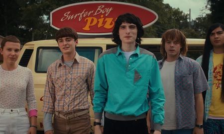 La serie Stranger Things se encamina a su final con múltiples incógnitas sobre el destino de Hawkins. La serie Stranger Things se encamina a su final con múltiples incógnitas sobre el destino de Hawkins.