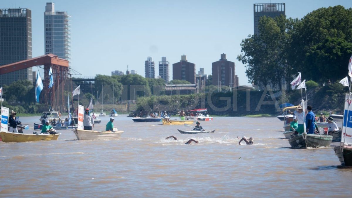 Prefectura realizará controles de alcoholemia en la Maratón Santa Fe-Coronda