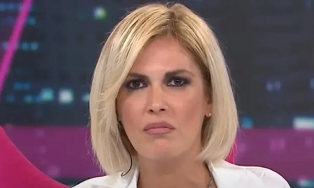 Viviana Canosa anunció que romperá el silencio tras sus salida de A24: ¿cuándo y dónde hablará? Viviana Canosa anunció que romperá el silencio tras sus salida de A24: ¿cuándo y dónde hablará?