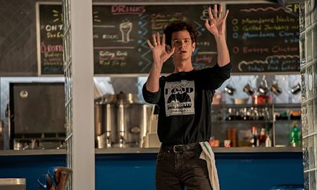 De qué trata Tick, Tick... Boom!, la nueva película de Netflix protagonizada por Andrew Garfield. De qué trata Tick, Tick... Boom!, la nueva película de Netflix protagonizada por Andrew Garfield.