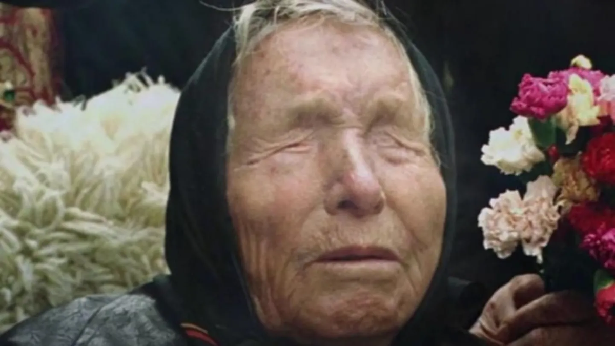 Las Predicciones De Baba Vanga Para 2024 Que Ya Se Se Cumplieron