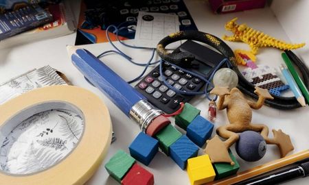 El “cajón del caos” es uno de los focos de desorden más comunes dentro del hogar. El “cajón del caos” es uno de los focos de desorden más comunes dentro del hogar.