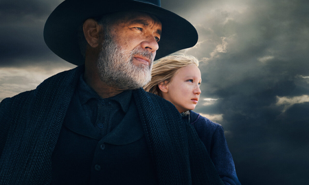Netflix: la película que dura 2 horas y es protagonizada por Tom Hanks Netflix: la película que dura 2 horas y es protagonizada por Tom Hanks