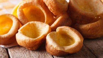 Cómo hacer bollitos de pan con sólo 3 ingredientes