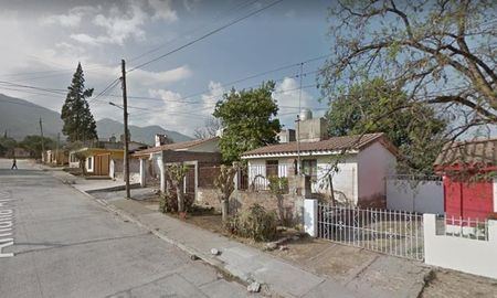 La v&iacute;ctima del homicidio en Salta fue identificada como Rosa del Milagro Sulca.