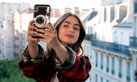 Emily in Paris: las mejores películas de Lily Collins y dónde verlas Emily in Paris: las mejores películas de Lily Collins y dónde verlas