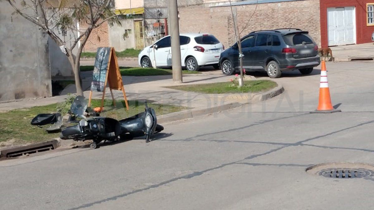 Tras el asalto