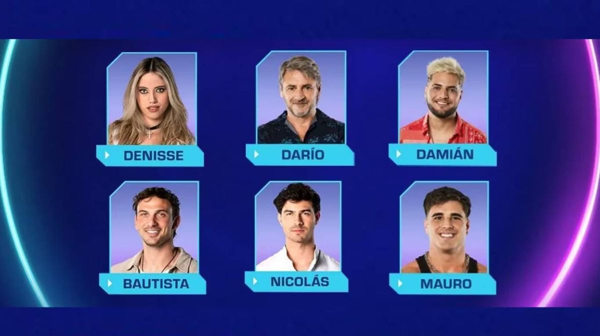 Gran Hermano 2023 perderá a un jugador este domingo 17 de marzo.