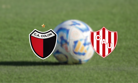 Colón y Unión podrían cruzarse en un importante torneo interprovincial Colón y Unión podrían cruzarse en un importante torneo interprovincial