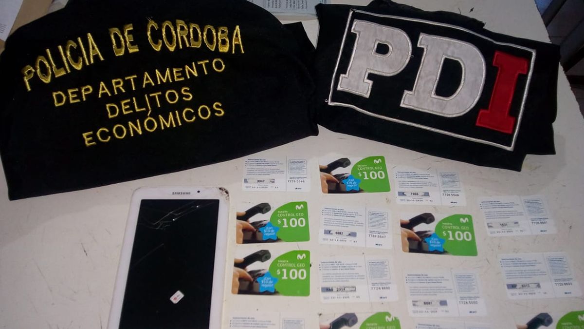 Los allanamientos se concretaron en c&aacute;rceles y viviendas en diferentes localidades cordobesas
