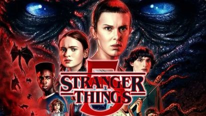 Stranger Things 5: cuándo se estrena la temporada final y cómo será el lanzamiento en tres partes