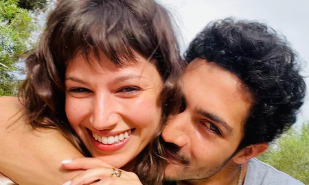 Úrsula Corberó anunció que está embarazada a los 36 años Úrsula Corberó anunció que está embarazada a los 36 años