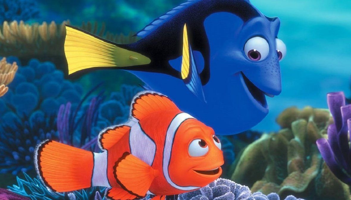 Buscando a Nemo y la inquietante teoría que revolucionó las redes sociales.