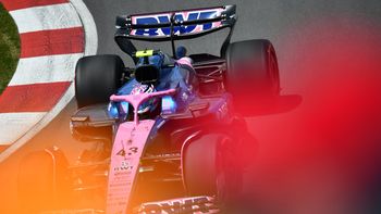 Atento Colapinto: investigan a siete pilotos tras el Gran Premio de Canadá
