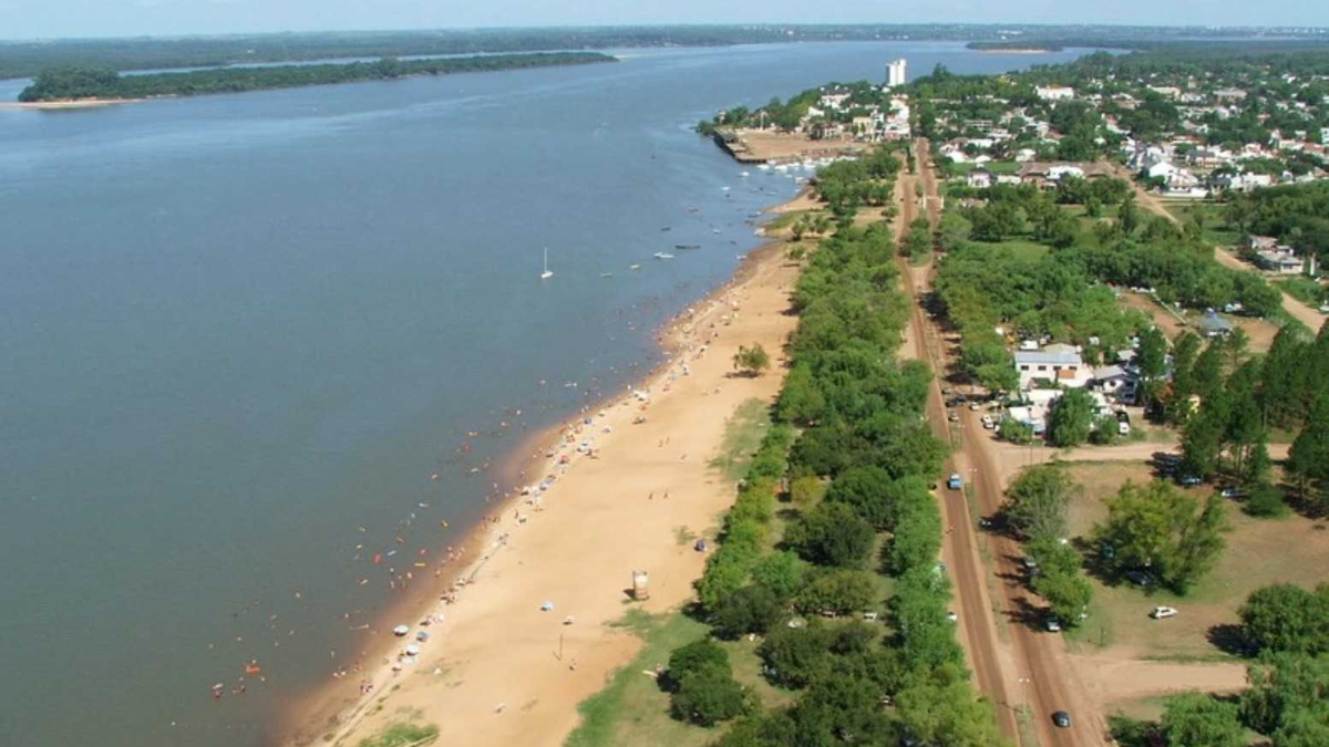 Descubrí el Caribe del litoral