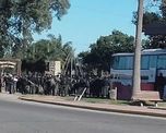 gendarmeria realizo 70 allanamientos simultaneos en busca de datos por una estafa millonaria en cordoba y santa fe gendarmeria realizo 70 allanamientos simultaneos en busca de datos por una estafa millonaria en cordoba y santa fe