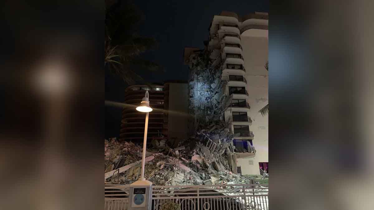 Hay decenas de heridos y se reportó al menos un muerto.