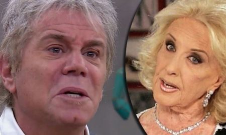 mirtha tuvo una fuerte discusion en su programa con beto casella mirtha tuvo una fuerte discusion en su programa con beto casella