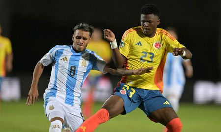 Argentina vs. Colombia, por las semifinales del Mundial Sub 20: horario, TV y cómo verlo en vivo Argentina vs. Colombia, por las semifinales del Mundial Sub 20: horario, TV y cómo verlo en vivo