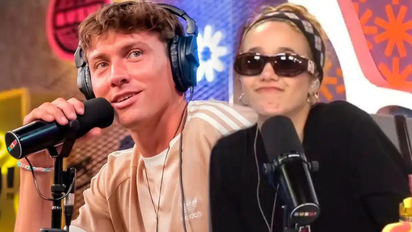 Marcos Giles ventiló su peor crisis con Ángela Torres y lanzó un inesperado arrepentimiento: 