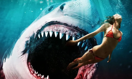 Netflix: sangre, terror y animales feroces en una película escalofriante Netflix: sangre, terror y animales feroces en una película escalofriante