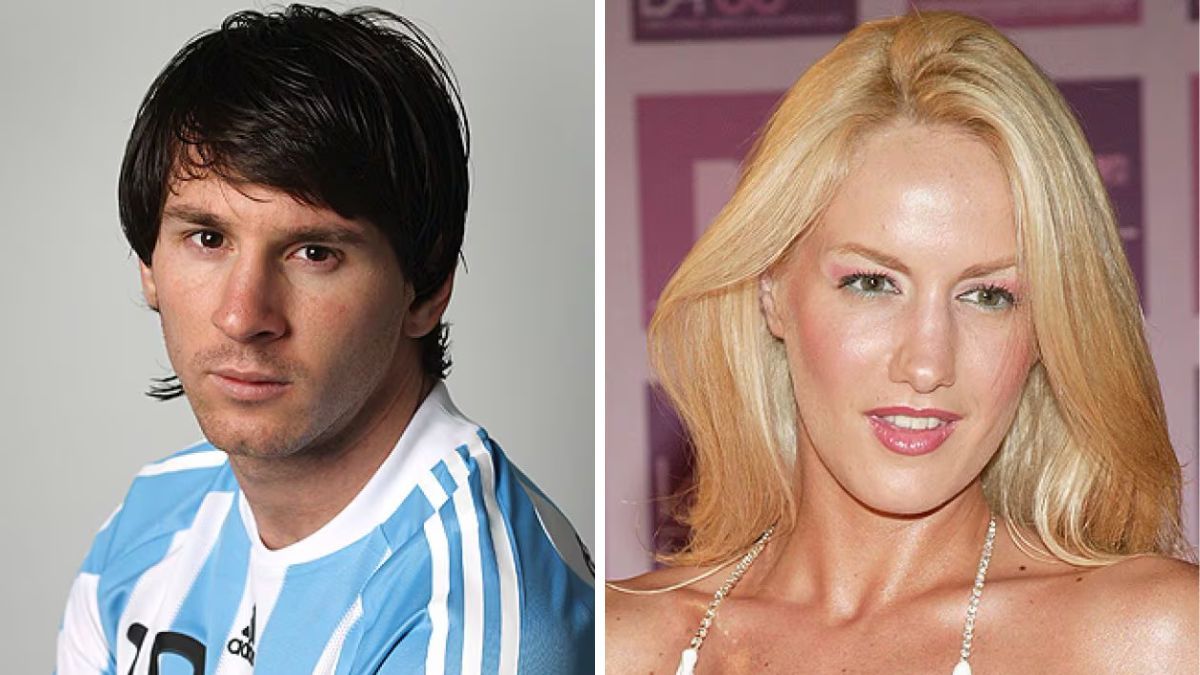 Luciana Salazar volvi&oacute; a quedar en el centro de la escena tras una entrevista que reactiv&oacute; viejos rumores y especulaciones sobre su vida personal.