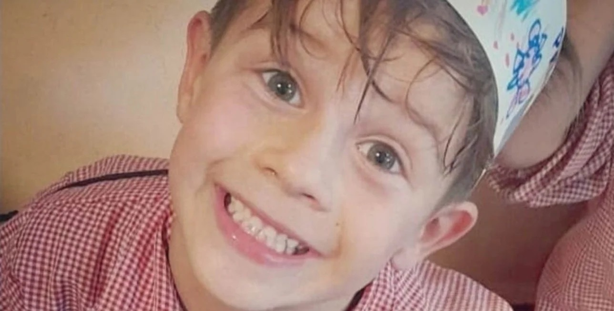 Lucio Dupuy falleció de politraumatismos causados por su mamá y la pareja de esta.