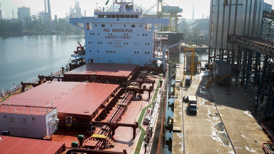 Piratas, drogas y misterio frente a las costas de San Pablo