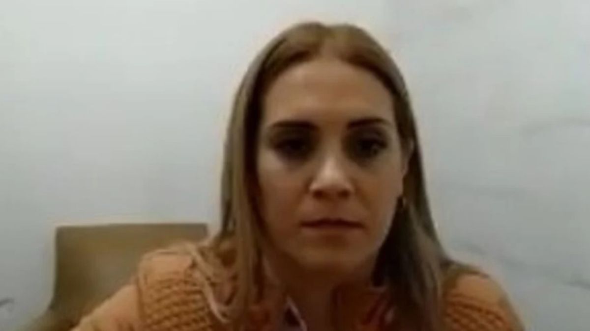 Sonia Soloaga fue condenada a prisión perpetua por el homicidio de un matrimonio de jubilados en su casa de Parque Avellaneda.